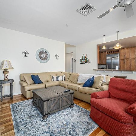 The Sanctuary - Serenity Now 418A Virginia Beach Ngoại thất bức ảnh