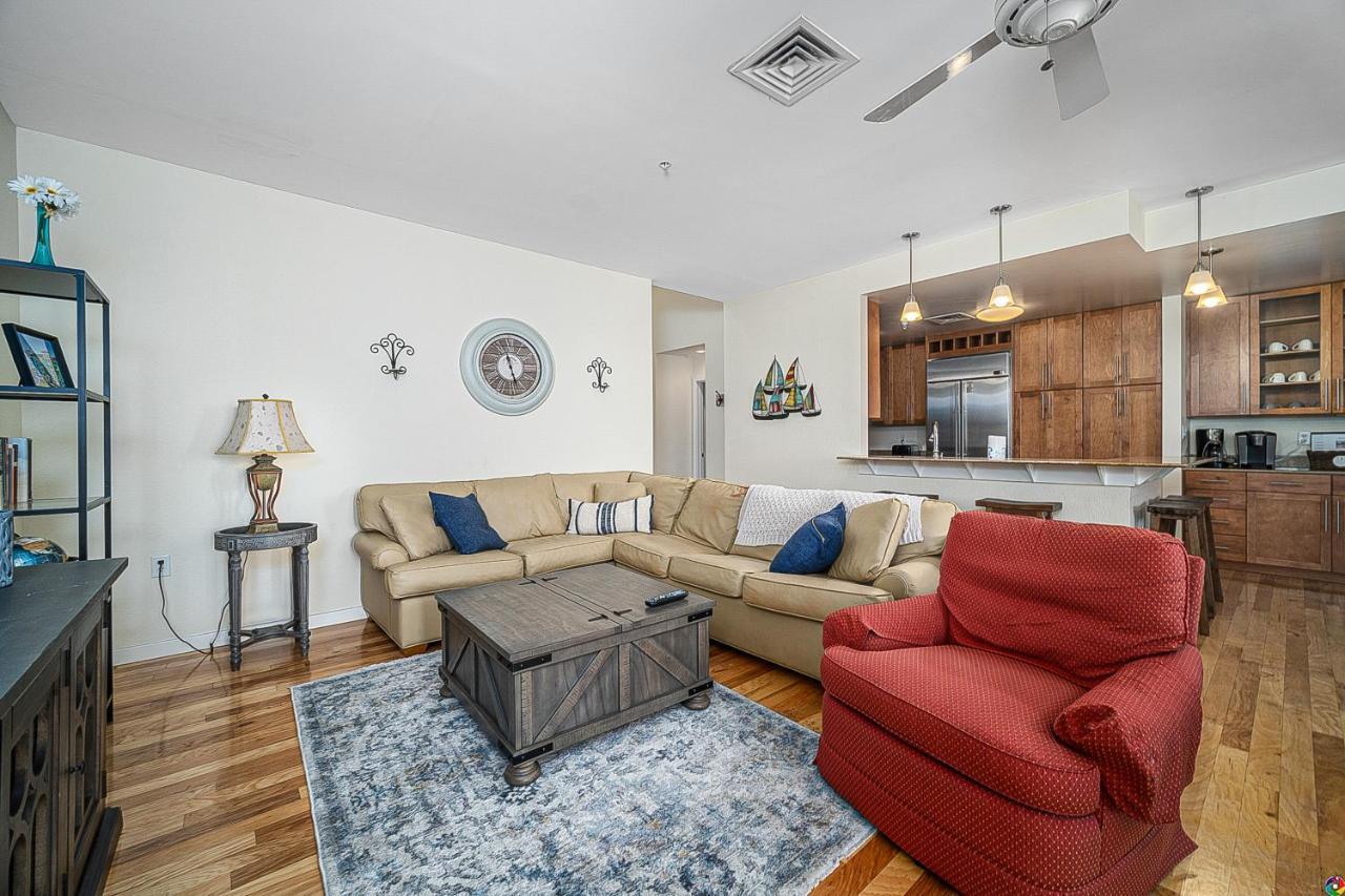 The Sanctuary - Serenity Now 418A Virginia Beach Ngoại thất bức ảnh