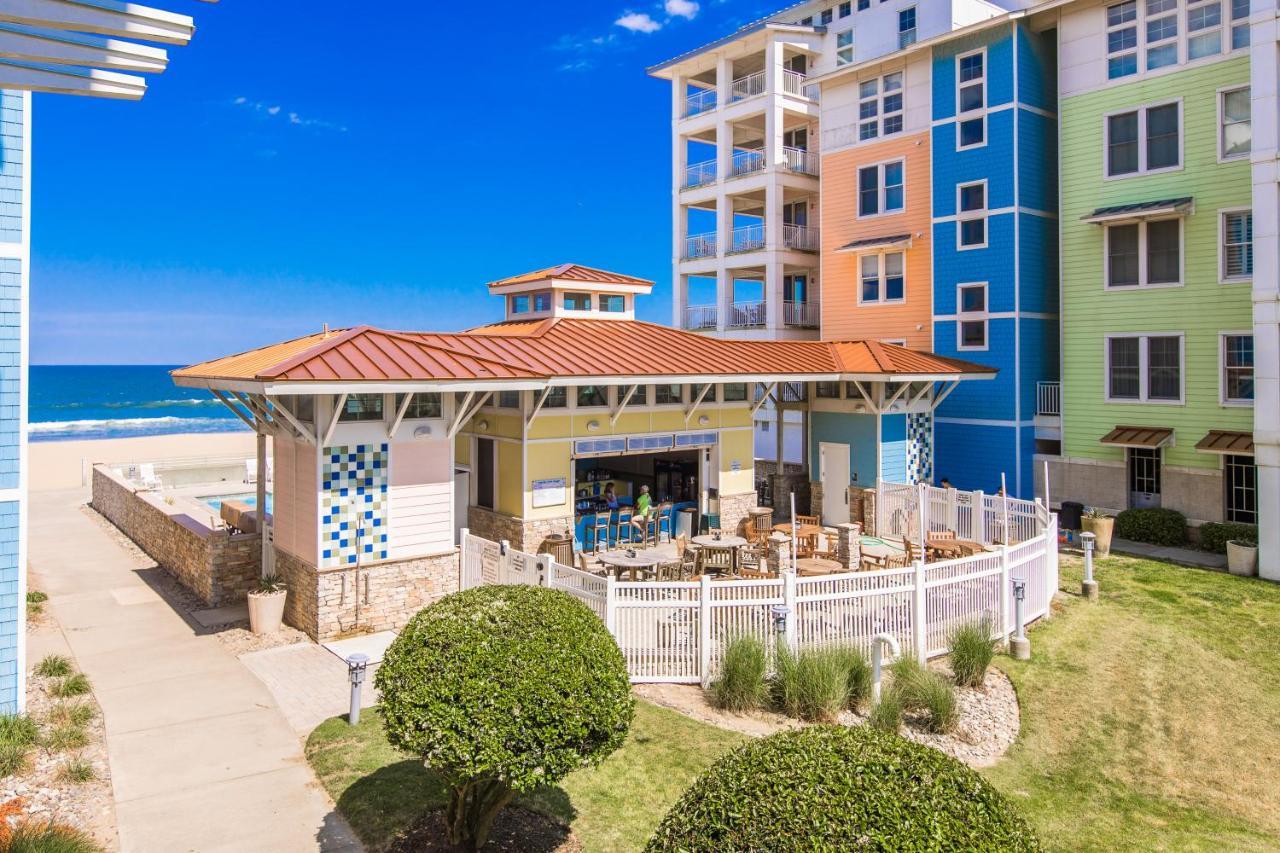 The Sanctuary - Serenity Now 418A Virginia Beach Ngoại thất bức ảnh