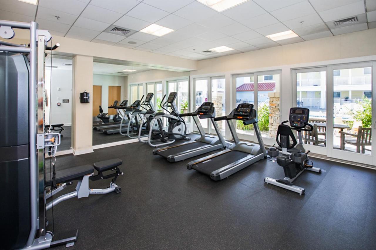 The Sanctuary - Serenity Now 418A Virginia Beach Ngoại thất bức ảnh