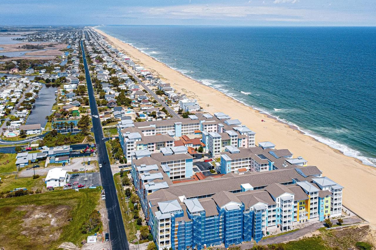 The Sanctuary - Serenity Now 418A Virginia Beach Ngoại thất bức ảnh