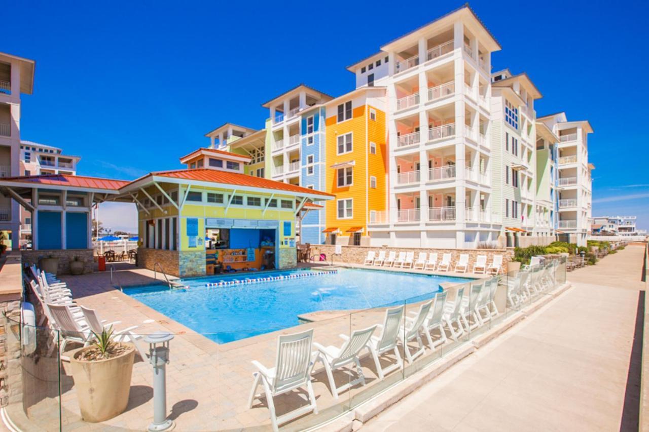 The Sanctuary - Serenity Now 418A Virginia Beach Ngoại thất bức ảnh