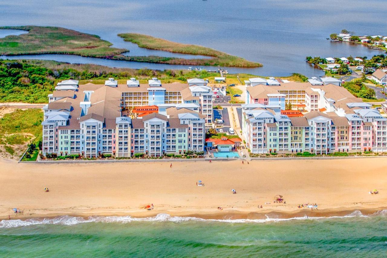 The Sanctuary - Serenity Now 418A Virginia Beach Ngoại thất bức ảnh
