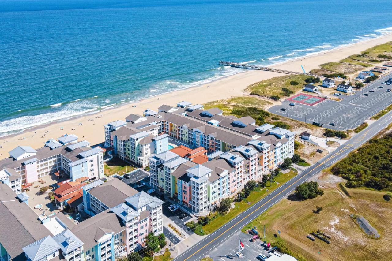 The Sanctuary - Serenity Now 418A Virginia Beach Ngoại thất bức ảnh