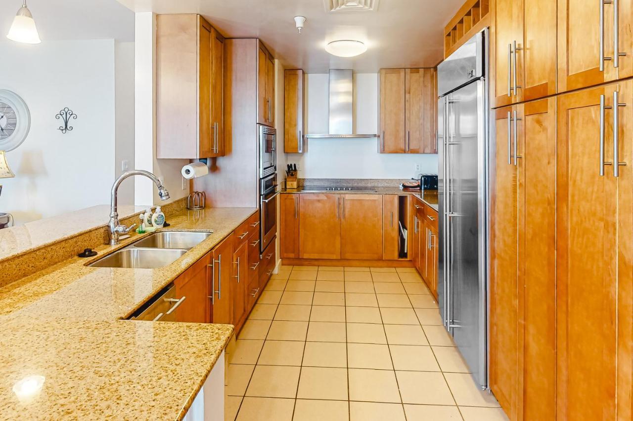 The Sanctuary - Serenity Now 418A Virginia Beach Ngoại thất bức ảnh
