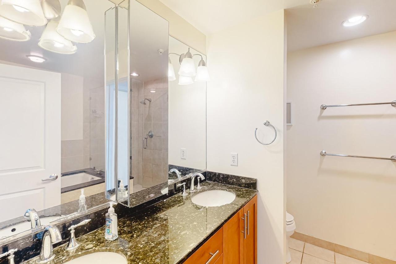 The Sanctuary - Serenity Now 418A Virginia Beach Ngoại thất bức ảnh