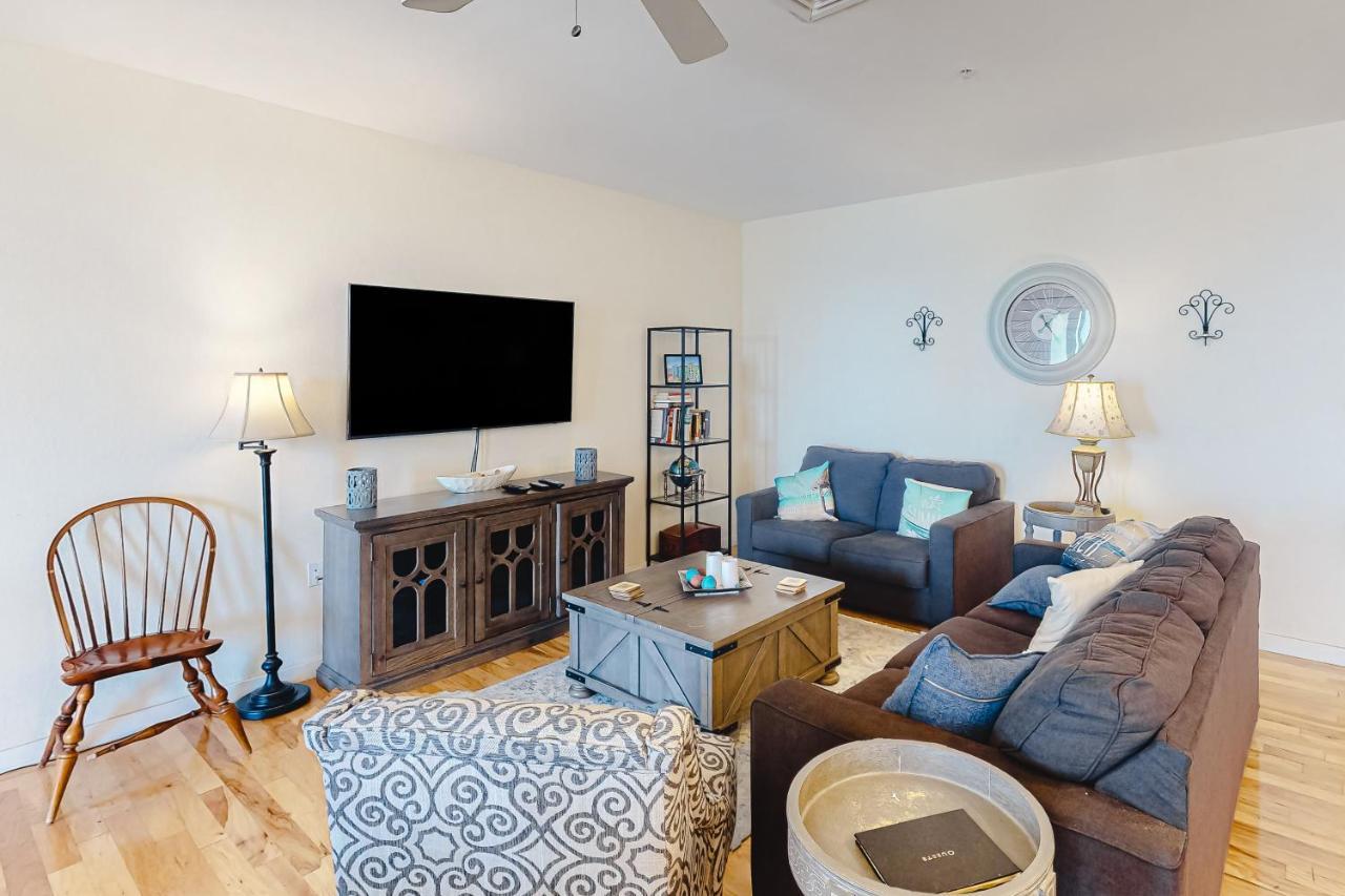 The Sanctuary - Serenity Now 418A Virginia Beach Ngoại thất bức ảnh