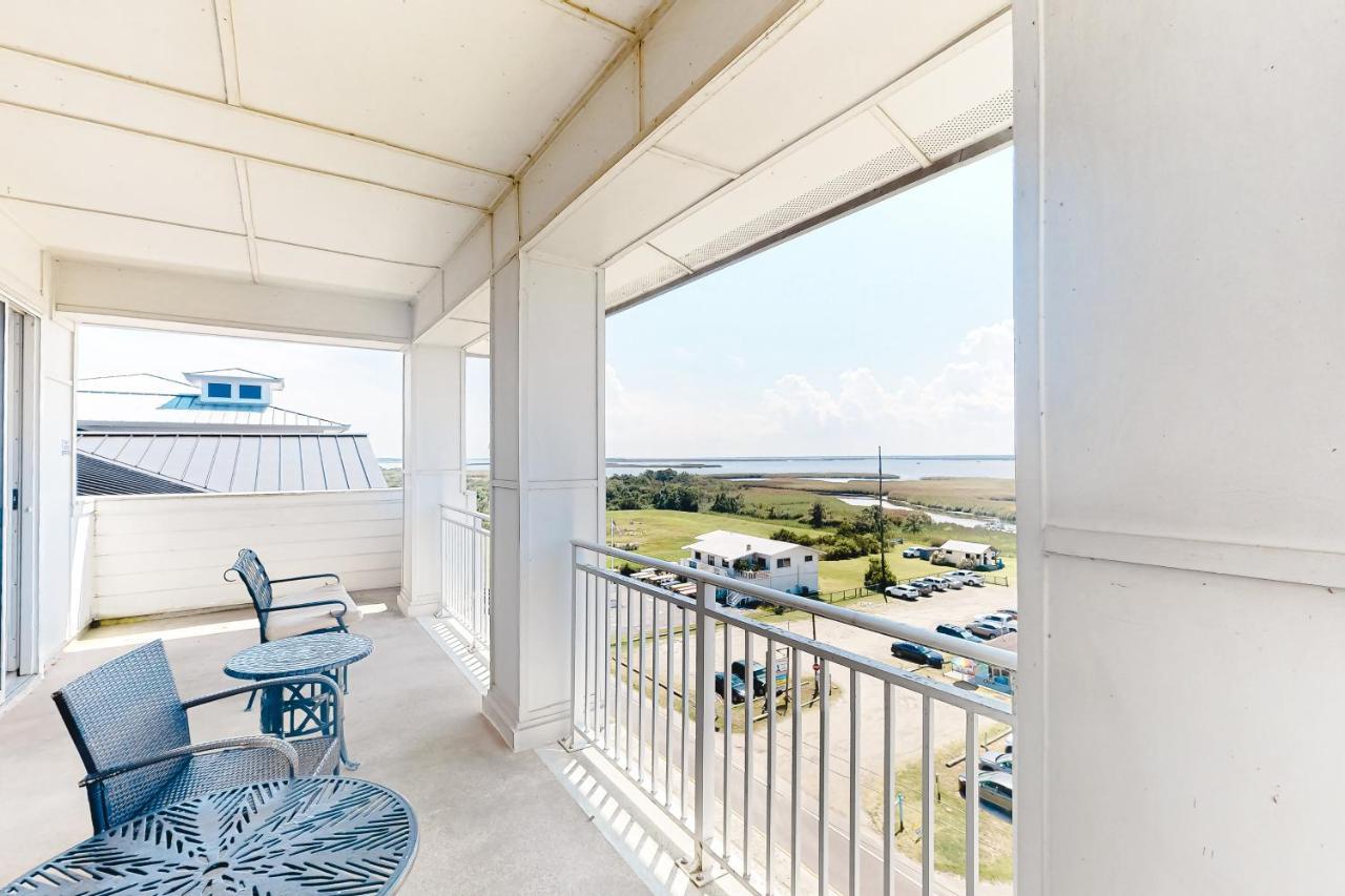The Sanctuary - Serenity Now 418A Virginia Beach Ngoại thất bức ảnh