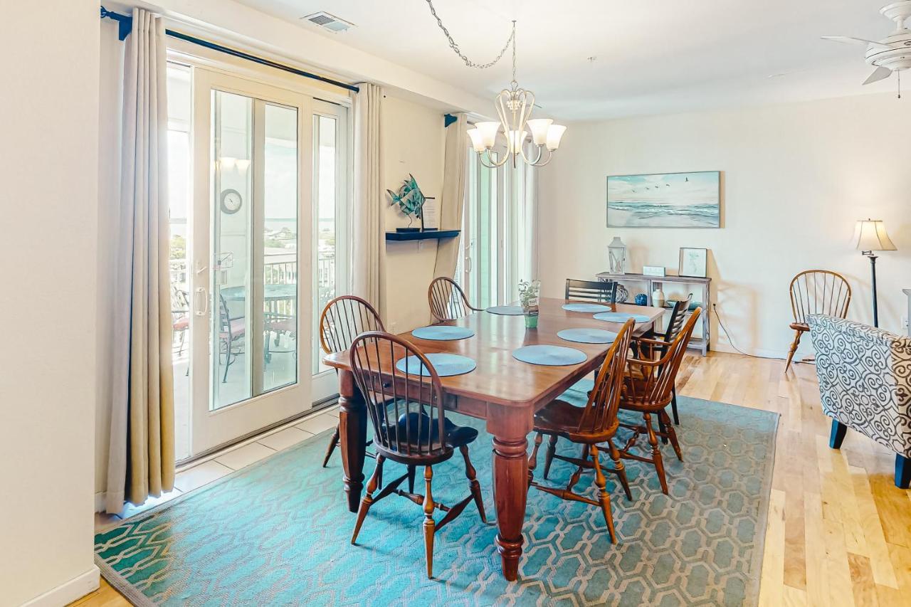 The Sanctuary - Serenity Now 418A Virginia Beach Ngoại thất bức ảnh