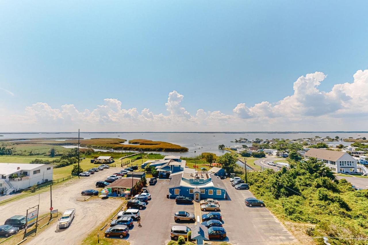 The Sanctuary - Serenity Now 418A Virginia Beach Ngoại thất bức ảnh