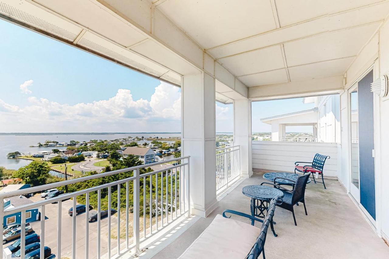 The Sanctuary - Serenity Now 418A Virginia Beach Ngoại thất bức ảnh