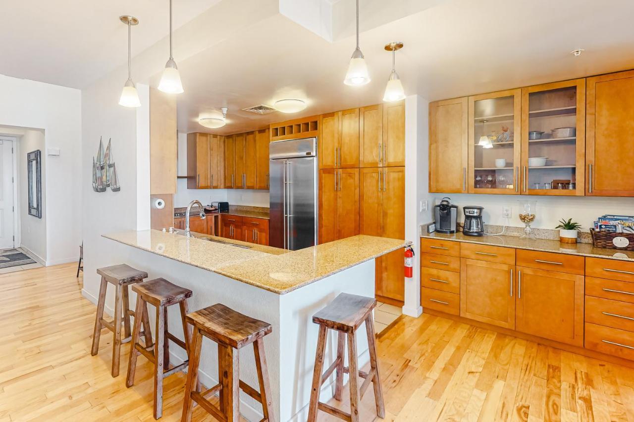 The Sanctuary - Serenity Now 418A Virginia Beach Ngoại thất bức ảnh