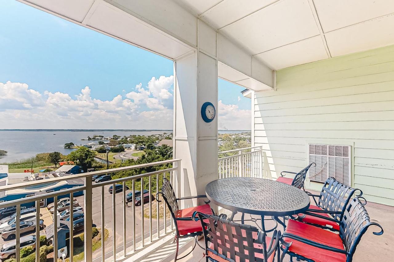 The Sanctuary - Serenity Now 418A Virginia Beach Ngoại thất bức ảnh