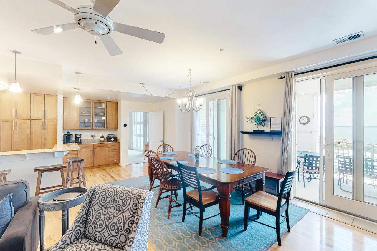 The Sanctuary - Serenity Now 418A Virginia Beach Ngoại thất bức ảnh