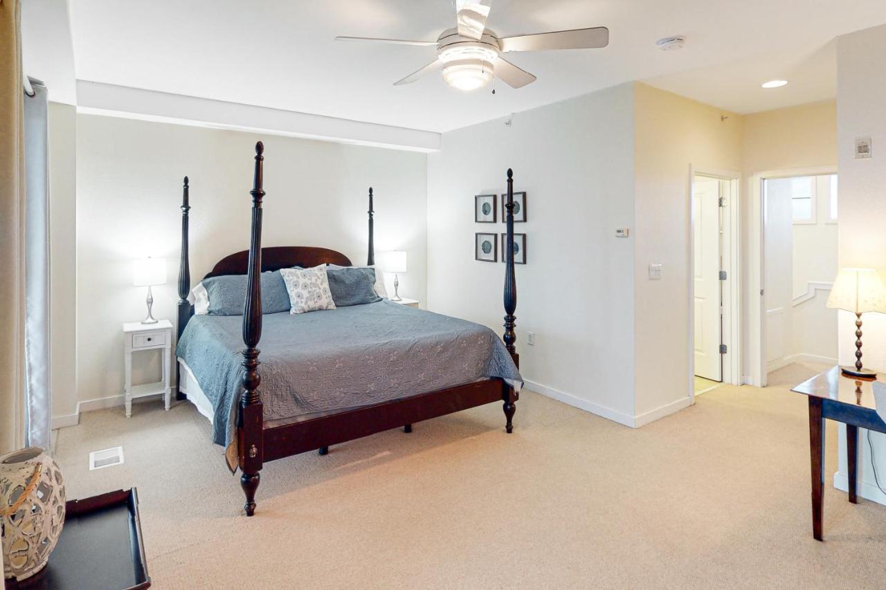 The Sanctuary - Serenity Now 418A Virginia Beach Ngoại thất bức ảnh