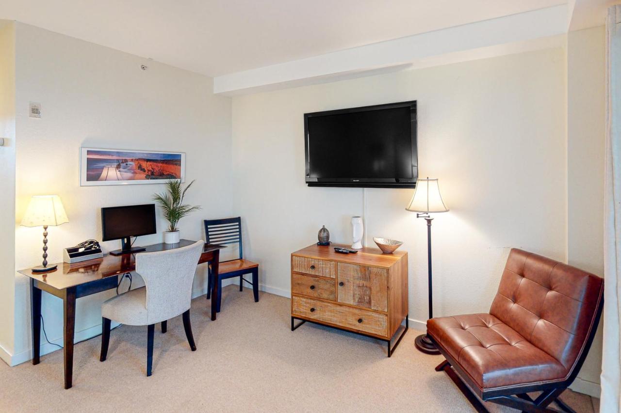 The Sanctuary - Serenity Now 418A Virginia Beach Ngoại thất bức ảnh