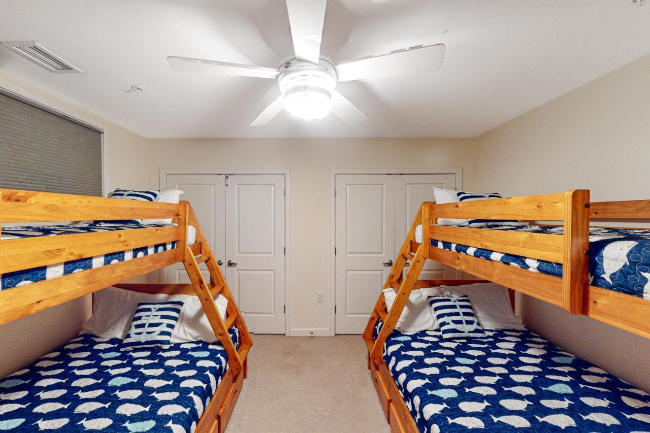 The Sanctuary - Serenity Now 418A Virginia Beach Ngoại thất bức ảnh